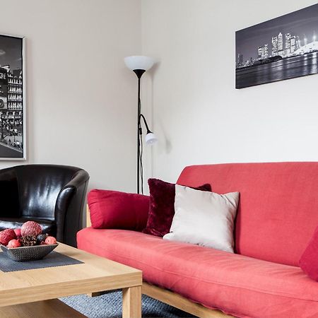 לונדון Madison Hill - Bedford Hill 1 - One Bedroom Flat מראה חיצוני תמונה