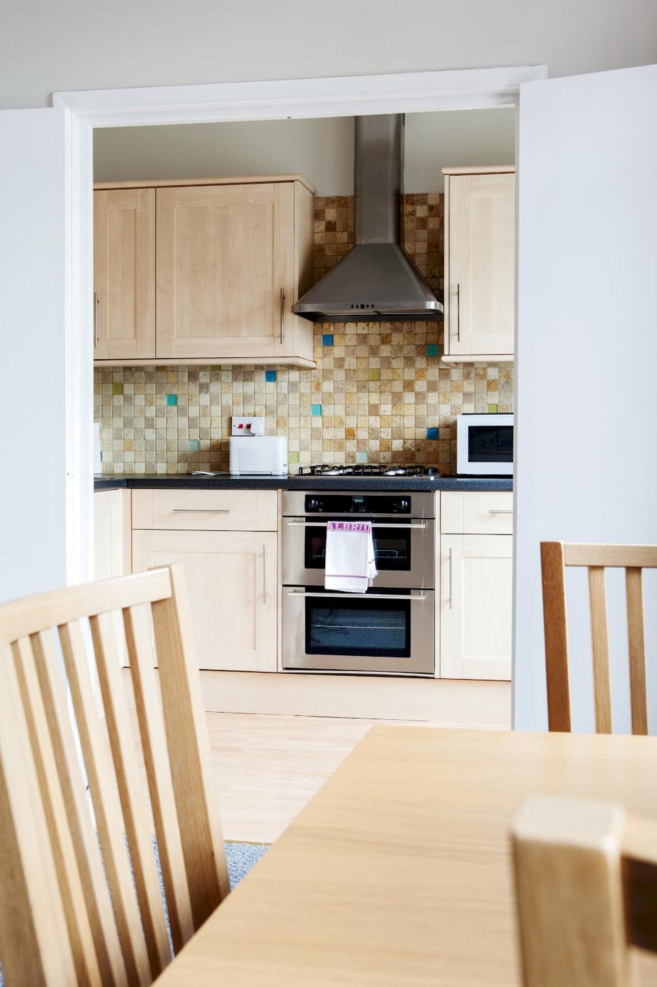לונדון Madison Hill - Bedford Hill 1 - One Bedroom Flat מראה חיצוני תמונה